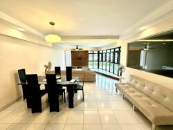 Blk 654 Senja Road (Bukit Panjang), HDB Executive #621179771